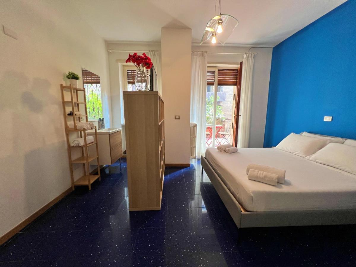 Appartme Guest House Seveso 40 Milan Exterior photo