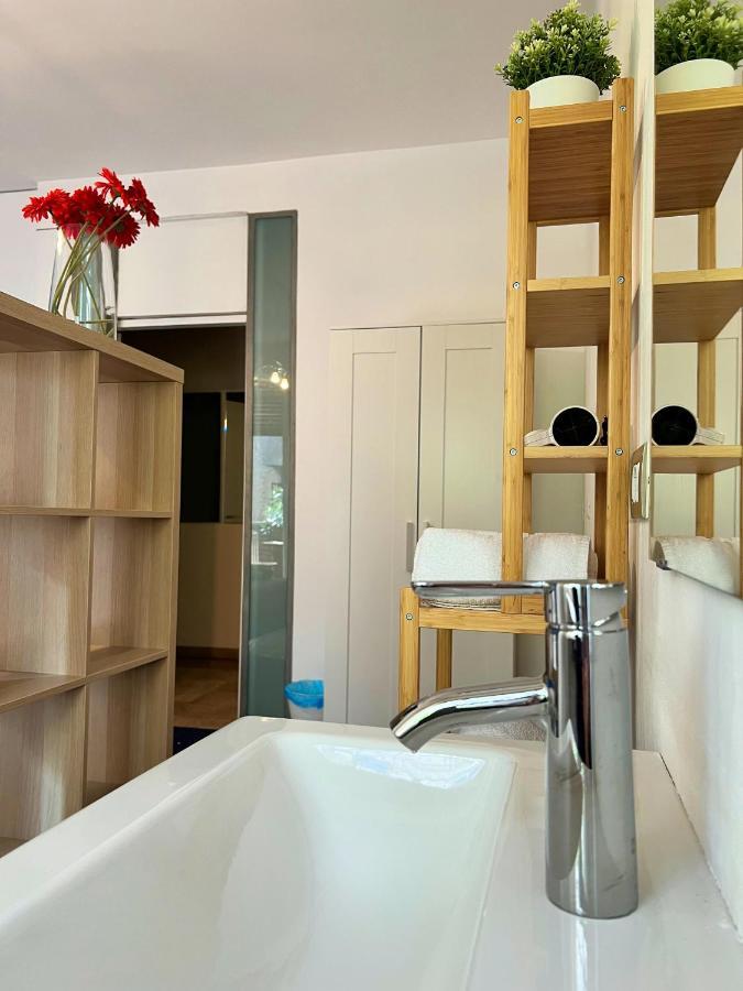 Appartme Guest House Seveso 40 Milan Exterior photo