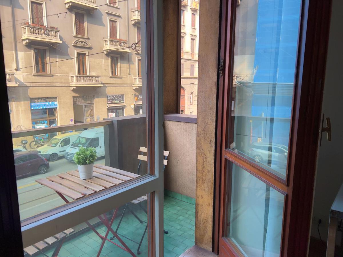Appartme Guest House Seveso 40 Milan Exterior photo