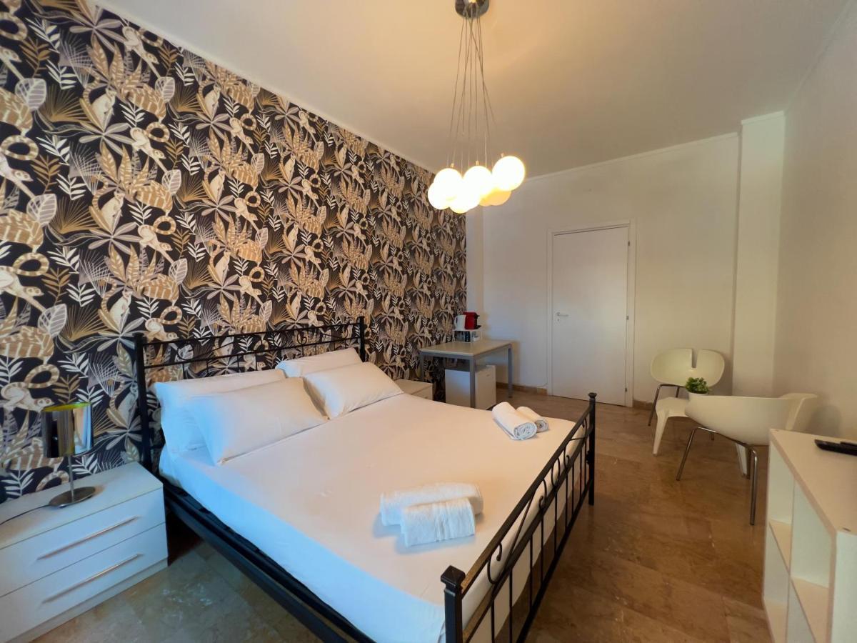Appartme Guest House Seveso 40 Milan Exterior photo