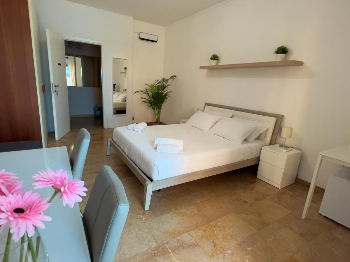 Appartme Guest House Seveso 40 Milan Exterior photo