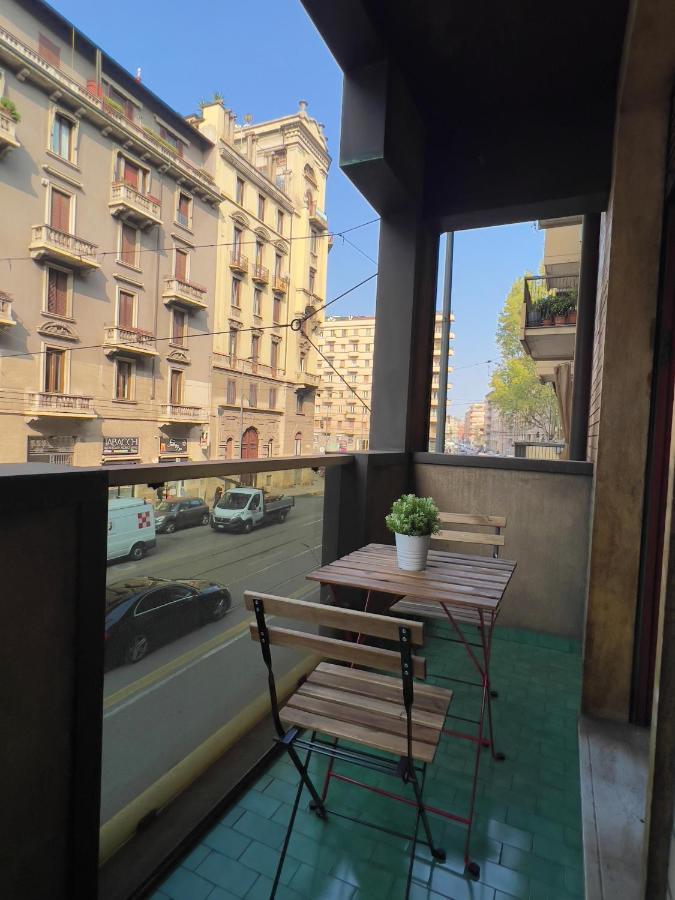 Appartme Guest House Seveso 40 Milan Exterior photo