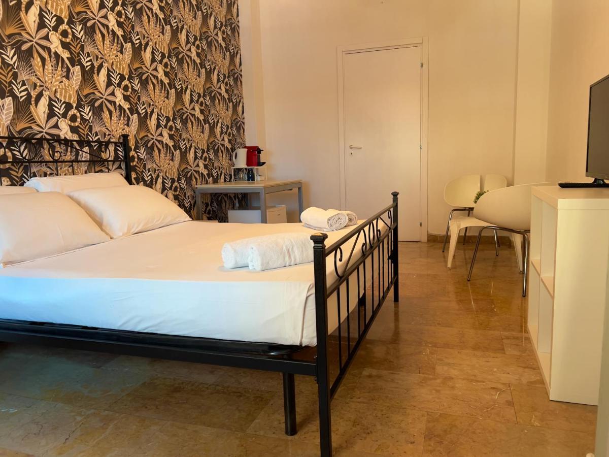 Appartme Guest House Seveso 40 Milan Exterior photo