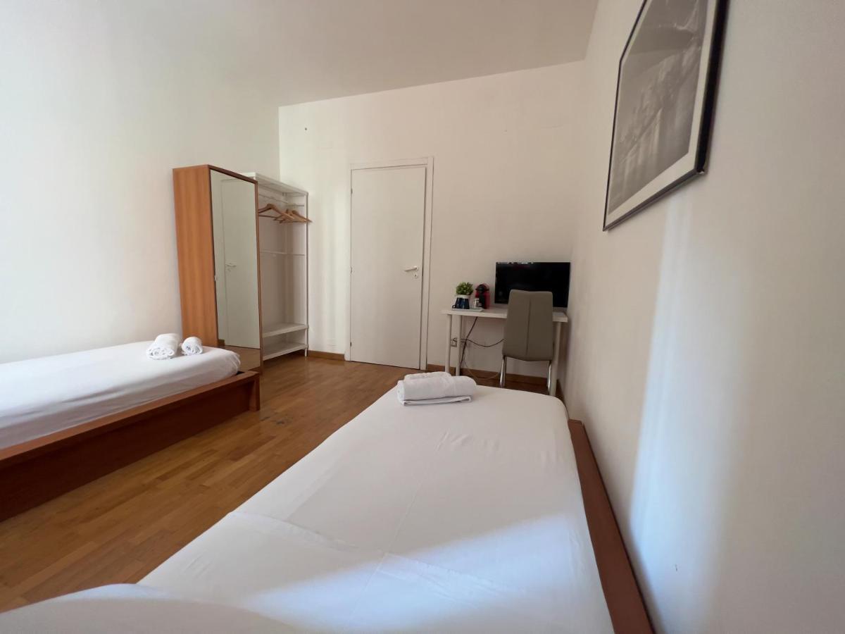 Appartme Guest House Seveso 40 Milan Exterior photo
