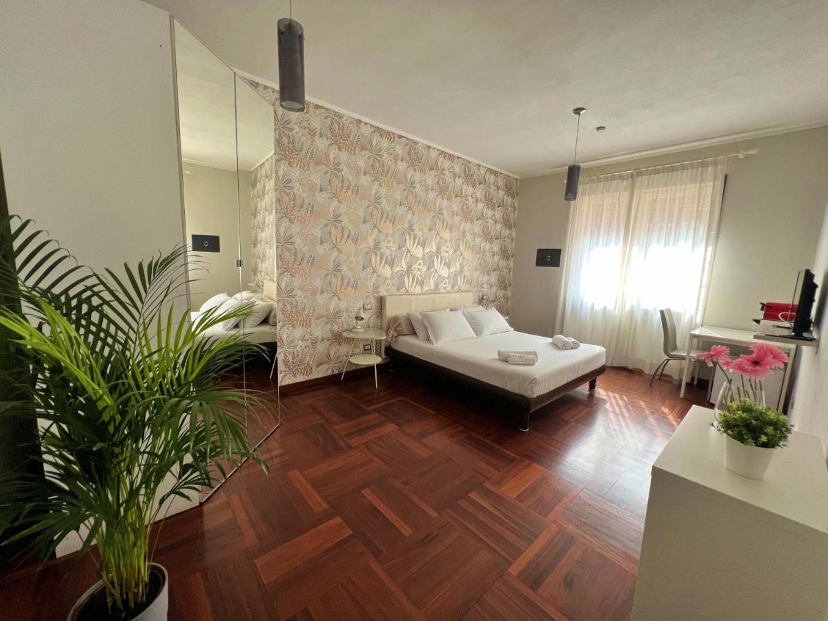 Appartme Guest House Seveso 40 Milan Exterior photo
