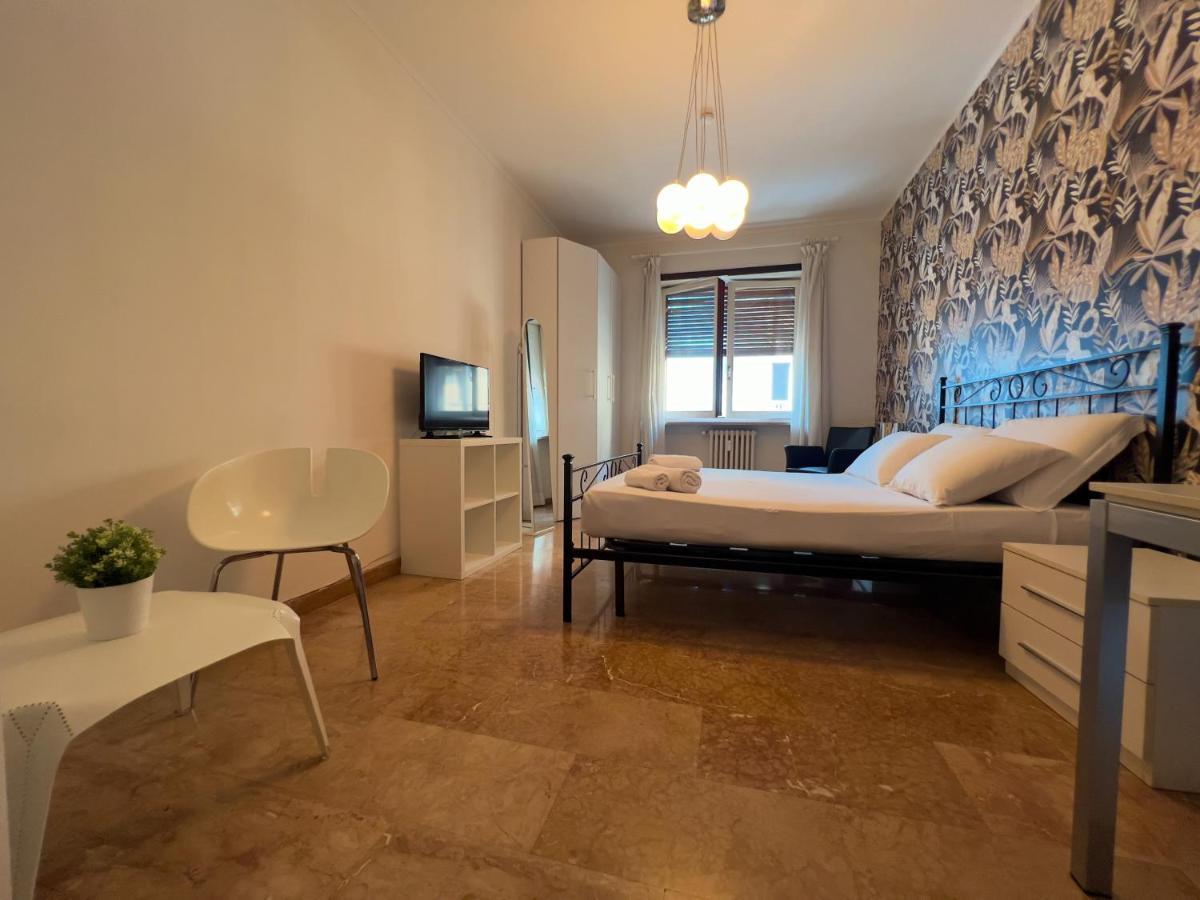 Appartme Guest House Seveso 40 Milan Exterior photo