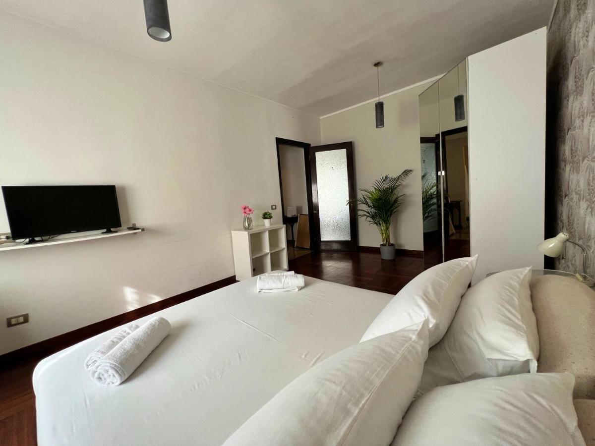 Appartme Guest House Seveso 40 Milan Exterior photo
