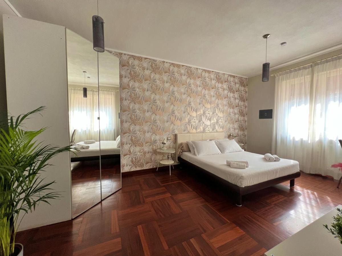 Appartme Guest House Seveso 40 Milan Exterior photo